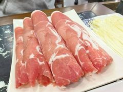 -楼外楼大刀肉传统火锅居(幸福街店)