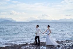 -麦田·婚纱摄影(天河新天地店)