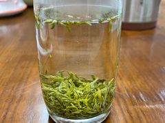 洞庭碧螺茶-美味之家·湖景农家乐(太湖东山店)