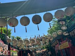 -古文化街旅游区