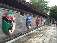 -深圳锦绣中华民俗村