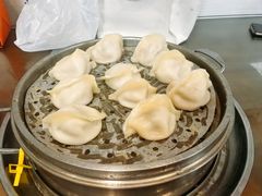 -志亮灌汤蒸饺·清真(庙后街店)