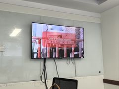 -新东方成人英语学习考试·口语·商务(延安路校区)