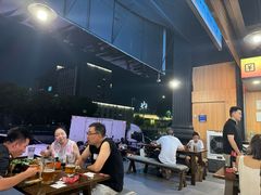 -林二哥宜烤官·宜宾小烧烤