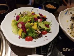 -火炉火自助餐(枫蓝国际店)