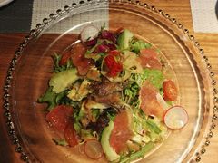 -森味薪火烧•烧鸟居酒屋•日本料理(望京店)