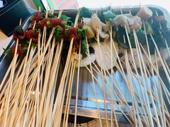 -钢管厂五区小郡肝火锅串串香(清河店)