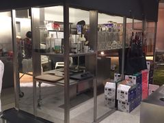 -Seesaw Coffee(朝阳大悦城店)