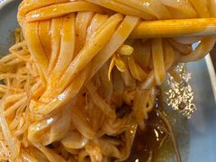 -魏家凉皮(梨园店)