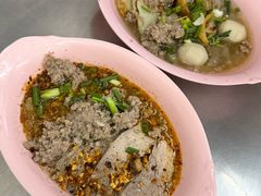 -榮泰米粉湯(Left Shop)