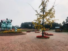 -保利石象湖景区