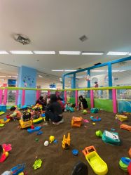 -孩子王童乐园(西安盛龙店)