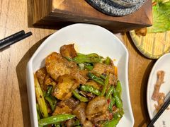 -九老汉·川渝江湖菜(合川路2店)