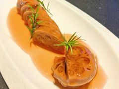 -许爷家·生态湖鲜(徐汇日月光店)