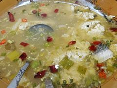 -美食佳菜豆腐鱼庄