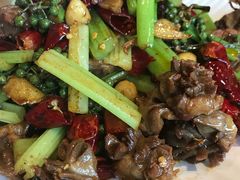 -望京一号·重庆江湖菜(工体店)