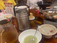 -新李记 · 口味菜馆(南郊公园店)