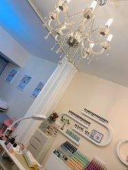 -YM美甲美睫皮肤管理