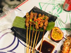 -辉记炭烧海鲜大排档·老字号(福田店)
