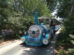 -渔岛海洋度假区