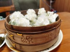 -源玺源烧麦馆(东护城河南街店)