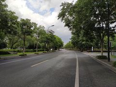 -杭州师范大学(下沙校区)