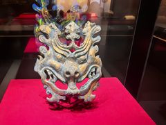 -北京大葆台遗址博物馆