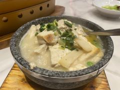 -荷塘秋月·本帮江浙菜(国权路店)