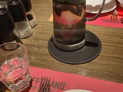 -ZAFFERANO西班牙海鲜饭(上海首店)
