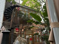 -四方小吃·白族庭院餐厅