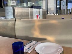 -玛尚诺Pizza&Bar(长泰广场店)