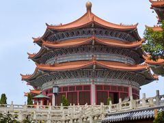 -广东圆玄道观