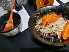 -贡梅老面馆·蟹粉面·无锡特色小吃(南长街主推店)