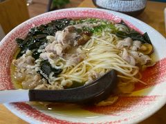 -本家食堂(华南店)