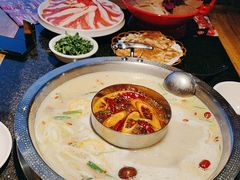 -吴老幺火锅(三林店)