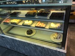 -半岛听涛蒸汽海鲜自助(K11店)