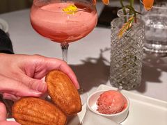 -壳里西餐厅Coquille Seafood Bistro(蒙自路店)