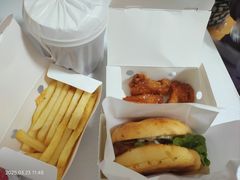 -必胜客(SM城市广场店)