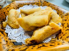 -万佛湖许老大铁锅鱼(黑金冠店)