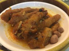 -小榄人家酒楼(民安店)