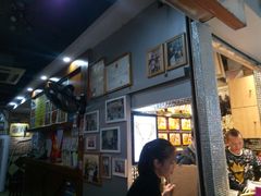 -香港鸳鸯王(西湖路店)