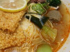 -超级泰·泰式麻辣烫(南京商厦店)