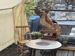 -邈墨茶馆(凤起路店)