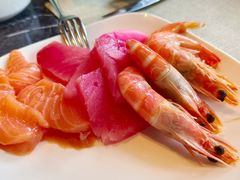 -北京港澳中心瑞士酒店·瑞士咖啡厅·自助餐