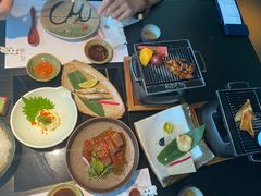 -花潮料理艺食馆(成都万象城店)