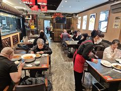 -李记饺子·熏酱东北菜(欢乐谷店)