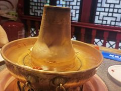 -清真京华源·涮肉烧烤(丰庆店)