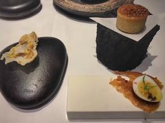 -三嚥阁 La Villa Restaurant