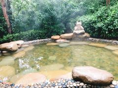 -天目湖涵田半山温泉