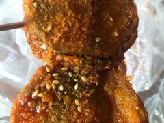 -茹哥炸串(水产前街店)
